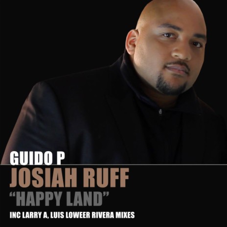 Happy Land Pt.3 (Luis Loowee R Rivera TV Track Remix) ft. Josiah Ruff
