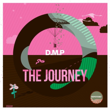 The Journey (Nio March Remix)