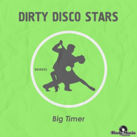 Big Timer (Original Mix) | Boomplay Music