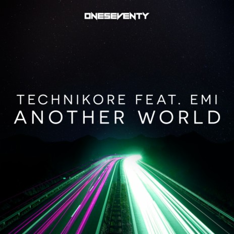 Another World (Original Mix) ft. Emi