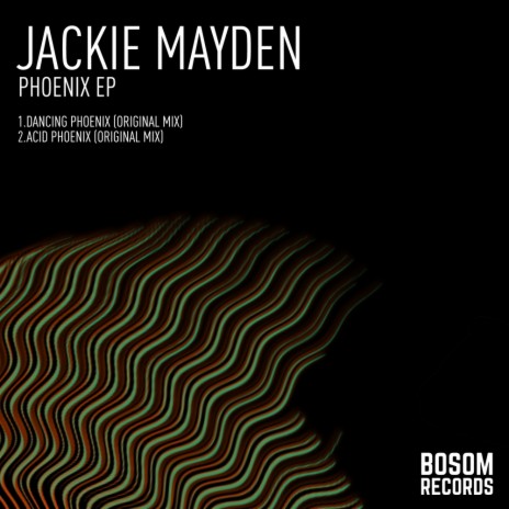 Acid Phoenix (Original Mix) | Boomplay Music