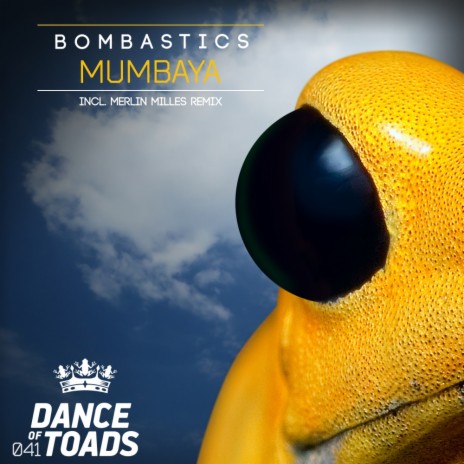 Mumbaya (Original Mix) | Boomplay Music