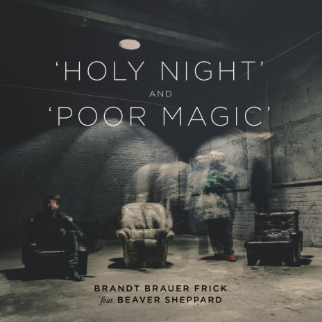 Holy Night (feat. Beaver Sheppard) | Boomplay Music