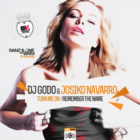 Turn Me On (Original Mix) ft. Josiko Navarro | Boomplay Music