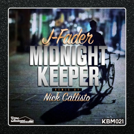 Midnight Keeper (Original Mix)