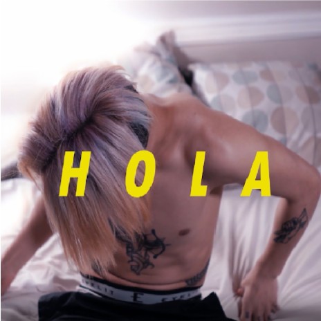 Hola | Boomplay Music