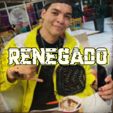 Renegado | Boomplay Music