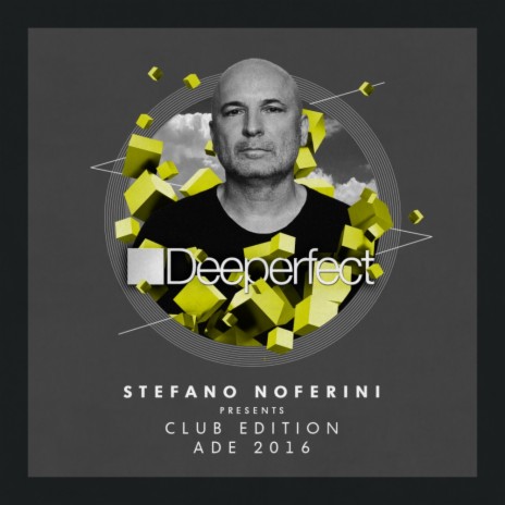 Lizard (Stefano Noferini Remix) | Boomplay Music