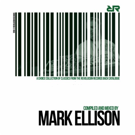 Revolucion Records: Mixed by Mark Ellison (Continuous Dj Mix)