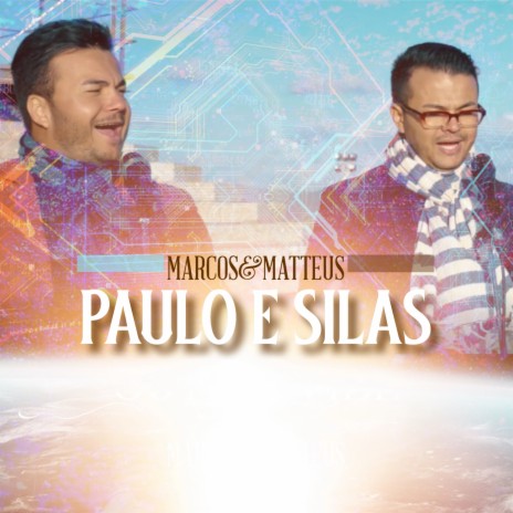 Paulo e Silas | Boomplay Music