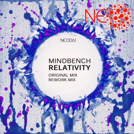 Relativity (Rework Mix) | Boomplay Music