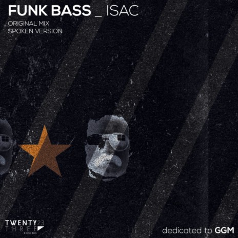 Funk Bass (Original Mix)