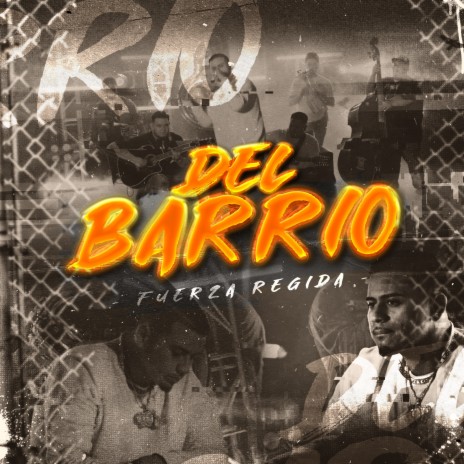 Del Barrio | Boomplay Music