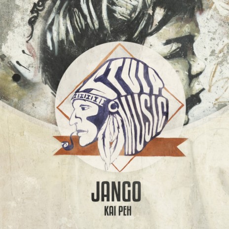 Jango (Original Mix) | Boomplay Music