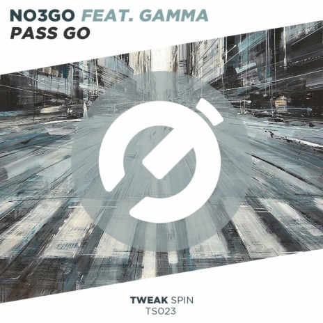 Pass Go (FRNKROK Mix) ft. Gamma | Boomplay Music
