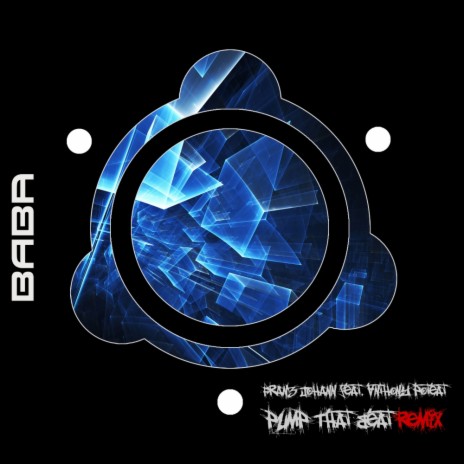 Pump That Beat (Batusim Remix) ft. Anthony Poteat
