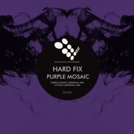 Purple Mosaic (Original Mix) | Boomplay Music