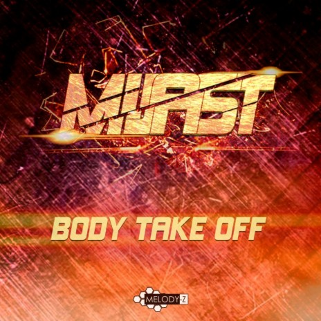 Body Take Off (Original Mix) | Boomplay Music