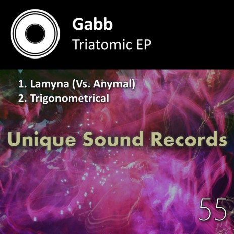 Lamyna (Original Mix) ft. Anymal | Boomplay Music