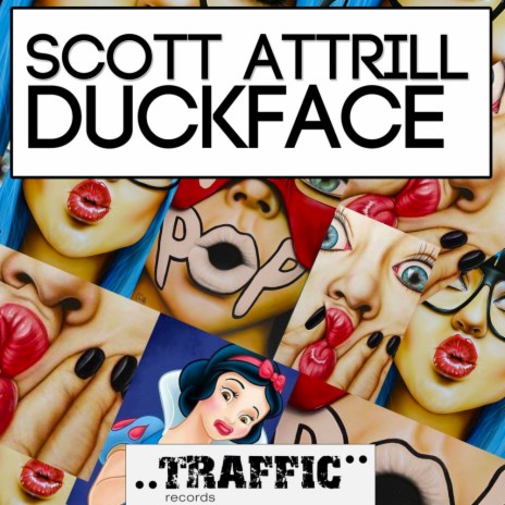 Duckface (Original Mix)