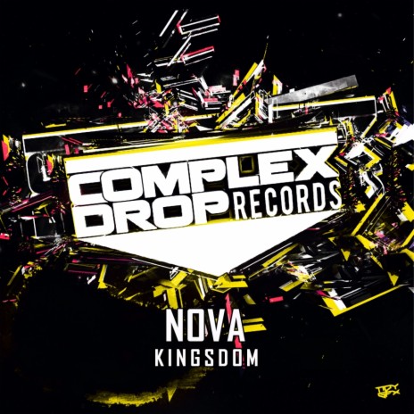 Kingsdom (Original Mix) | Boomplay Music