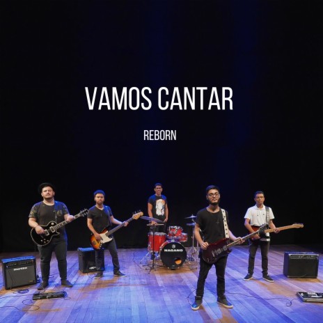 Vamos Cantar | Boomplay Music