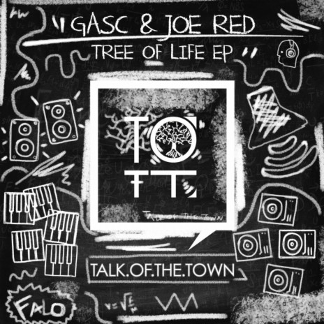 Tree of Life (Original Mix) ft. Joe Red