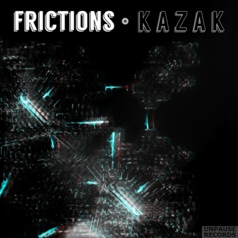 Friction 2 (Original Mix)