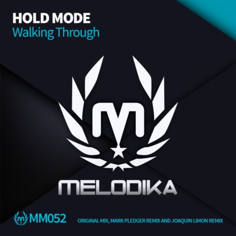 Walking Through (Original Mix) | Boomplay Music