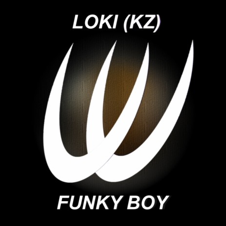 Funky Boy (Original Mix)