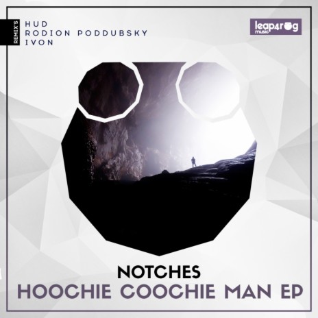 Hoochie Coochie Man (IVON Remix) | Boomplay Music