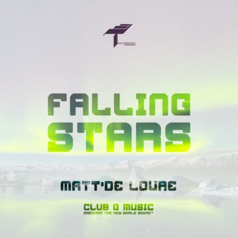 Falling Stars (Original Mix) | Boomplay Music