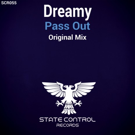 Pass Out (Original Mix) | Boomplay Music