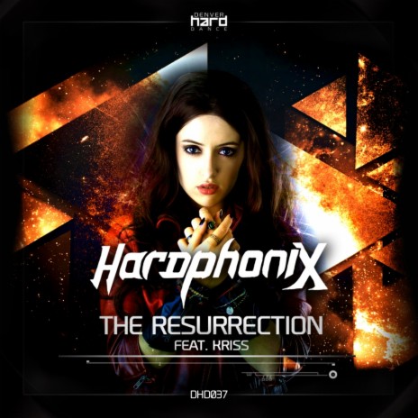 The Resurrection (Original Mix) ft. Kriss | Boomplay Music