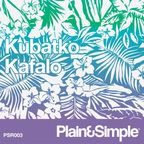 Kafalo (Original Mix)