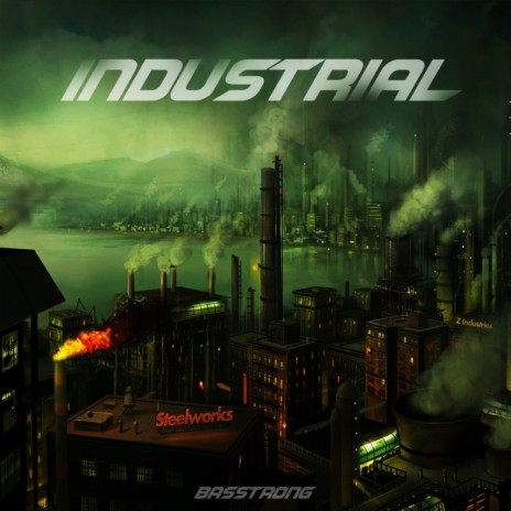 Industrial (Original Mix) | Boomplay Music