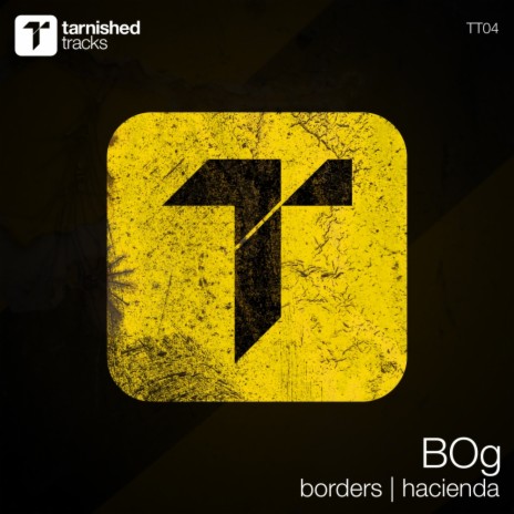 Borders (Original Mix) | Boomplay Music