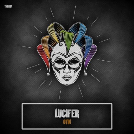 Lucifer (KLANGTRONIK Remix)