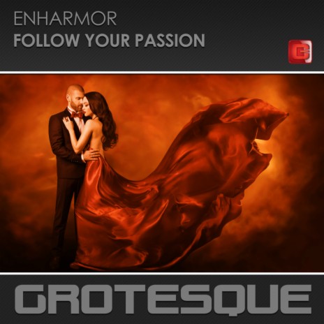 Follow Your Passion (Extended Mix)