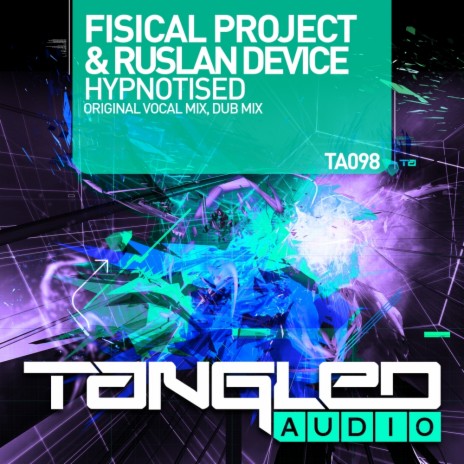 Hypnotised (Vocal Radio Edit) ft. Ruslan Device