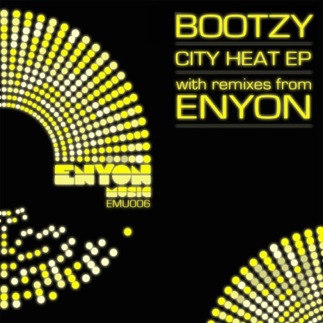 City Heat (Instrumental Mix)