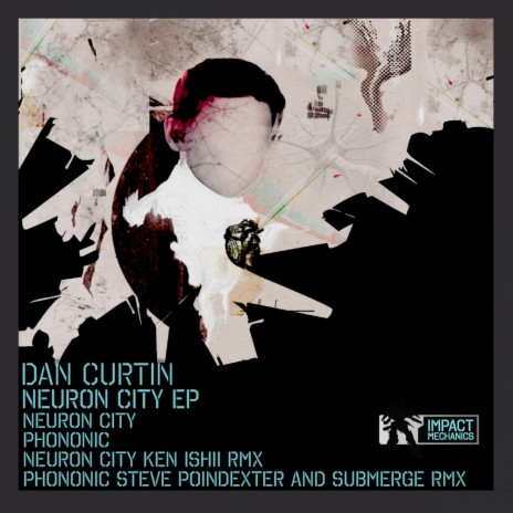 Neuron City (Original Mix)