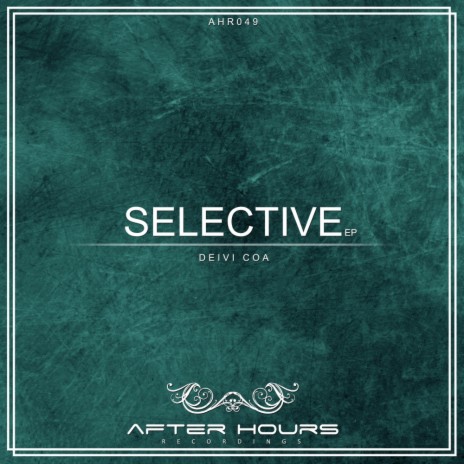Selective (Original Mix)