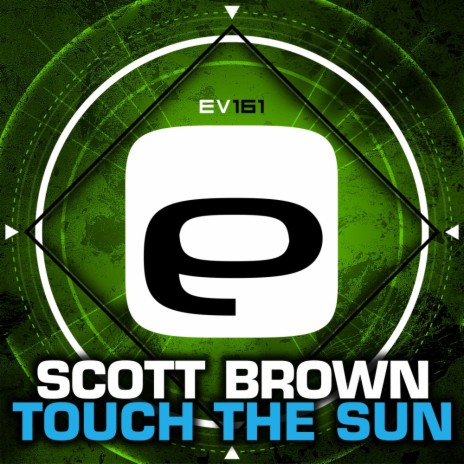 Touch The Sun (Original Mix) | Boomplay Music