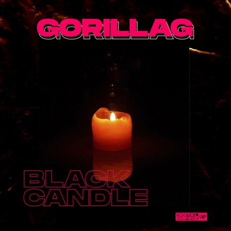 Black Candle (Original Mix)