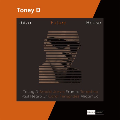I want 2 Have Your Love (Toney D Radio Edit) ft. Toney D | Boomplay Music