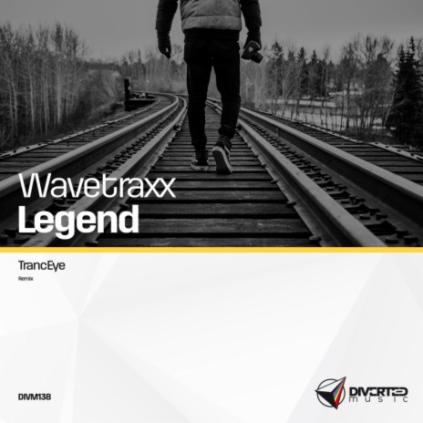 Legend (Original Mix) | Boomplay Music