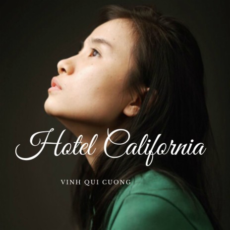 Hotel California | Boomplay Music