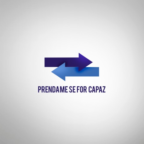 Prenda Me Se For Capaz | Boomplay Music