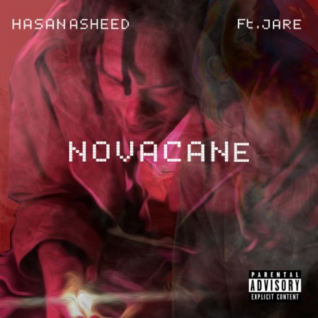 Novacane ft. Jare | Boomplay Music